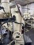 3 HP SANTEC RB-10 PROTO TRAK MX2 CNC VERTICAL MILL. STOCK # 0641523