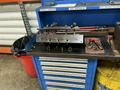 3/8" National Model 6L4 4 Die High Speed Long Stroke Boltmaker