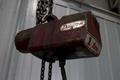 1 TON DAYTON HOIST: STOCK #74159