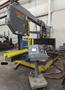 25″ x 43″ Marvel WS2543M Mitering CNC Band Saw, 2020