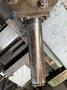 48" FRORIEP 4-JAW VERTICAL TURRET LATHE. STOCK # 0667925