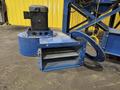 3,040 CFM X 7.5 HP TORIT MODEL #DFO2-8 DUST COLLECTOR: YOBRO #26046