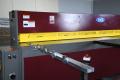 NEW 10' X 14 GAUGE  GMC MODEL EPS-1014M HYDRAULIC SHEAR