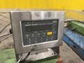 SYNERGY MODEL 1.5 SEMI-AUTO STRETCH PALLET WRAPPER  WITH WEIGHT-TRONIX SCALE: YOBRO #24715