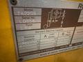 22,000 LBS ROYAL MODEL #TA220 LP GAS FORKLIFT: YOBRO #26400
