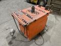1-1/4" STEINWEG MODEL #B32 REBAR, ROD &amp; BAR ROTARY BENDER: STOCK #18763