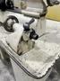 HARDINGE MODEL DV-59 TOOLROOM LATHE: STOCK #20680