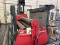 DAVI / Promau 16-inch Diameter CNC Plate Rolling/Bending Machine Model: MCB 3045