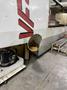 HAAS VF-10/40 VERTICAL MACHINING CENTER. STOCK # 0325526