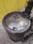 24" BARRETT MOTORIZED CHIP SPINNER: STOCK #22443