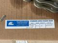 Allied-locke Industries  Conveyor Roller Links  - Naa164