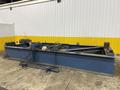 250 TON X 21' CAMBCO HYDRAULIC BEAM CAMBERING / BENDING MACHINE: YOBRO #24412