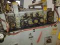 40" WIDE ROWE B-40 POWERED STRAIGHTENER: YOBRO #24886