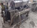 4" CAPACITY ULTRASONIC BAR &amp; TUBE CONTINUOUS WASHER: STOCK #22589