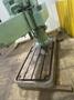 4' X 13" IKEDA MODEL #RM1300 RADIAL DRILL PRESS: STOCK 17077