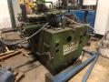 DALLAS 18" X .140" AIR FEED W/STRAIGHTENER, STOCK# 13581J