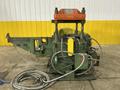 30 TON BRADBURY TISHEN 4 POST CUTOFF WITH DIE ACCELORATOR: YOBRO #24948