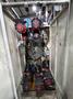 Gnutti Transfer &amp; Eurofimet Tunnel Wash Machine
