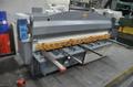 Haco - HSLX 3100 x 8 mm CNC