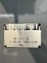 4" DAEWOO MODEL #D11ORT TABLE TYPE HORIZONTAL BORING MILL, #50 TAPER: YOBRO #25782