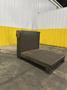 3000 LBS x 36" x 40" COIL 90 DEGREE UPENDER FLIPPER 110V : YOBRO #26384