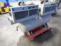 Ingersoll Rand (2) 3//5 Hp Air Compressor - 2-2475es-p