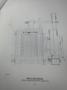 36" X 72" GOFF MODEL #3672D SPINNER HANGER SHOT BLAST CLEANING SYSTEM, NEW 2006: STOCK #22470