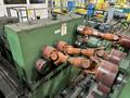 18" JINYE 4-HI COLD ROLLING MILL LINE. STOCK # 0316223