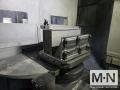 Doosan NHM-8000 CNC Horizontal Machining Center, 2022
