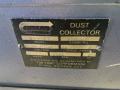 Nauset Engineering &amp; Equipmemt  2 Hp Dust Collector  - 19-fb