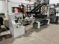 LEBLOND 19 1/4 " X 102" ENGINE LATHE, S/N 8E-2543, STOCK# 14187C