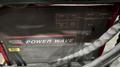 Lincoln Electric PowerWave 455M w/ Controls, Wire Feeder and Cooler USED