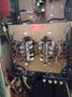 250 KW AJAX TOCCO "PACER" INDUCTION HARDENING SCANNER SYSTEM WITH MAGNESCAN QS CONTROLS: STOCK #16063