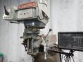 Comet Lincoln 10" X 50" Vertical Mill - 3kvhd