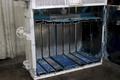 60" X 30" X 48"ADVANCE LIFTS BALER: STOCK #76483