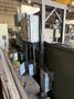 CONTROLLED AUTOMATION ELECTRICAL CONTROL PANEL, FROM MODEL #BFC-530 BEAM PUNCH LINE: STOCK #24124