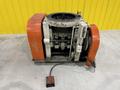 19 SEGMENT GROTNES MECHANICAL EXPANDER / SHRINKER PARTS SIZING MACHINE: STOCK #19904