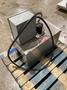 OAL FIRO/RE-6/9/24-6L HEAT SHRINK TUNNEL NO STAND USED