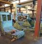 48" (1219mm) x 7" (177.8mm) WEAN / CAUFFIEL SLITTING LINE (14293)