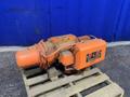 P&amp;h 2000 Lbs Hoist - Lr-1/2