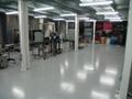 A Packaging Systems Fully Automatic Filling and Labeling Line for Shampoo Bottles, 2009