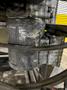 8 TON MULTIPRESS MODEL #M5P-8 HYDRAULIC C-FRAME PRESS 12" STROKE: YOBRO #24274