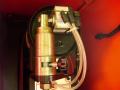 NEW 63" x 85" GMC MODEL FP-6385 WIDE BELT SANDING MACHINE