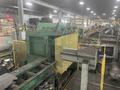 2-1/2" SUTTON MODEL 2-1/2L 18-ROLL 2-PLANE SHAPE &amp; BAR STRAIGHTENER. STOCK # 1060121