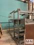 53" X 103" BEL-O-VAC MODEL BV C-CLASS VACUUM FORMER MFG 2017