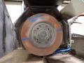 Danobat 24" X 96" CNC Surface Grinder - Rtm-2500 CNC