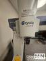Mitutoyo Crysta Apex C547 CNC Coordinate Measuring Machine, 2009