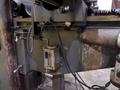 5 HP KENT MODEL #KTM-5VK RAM TYPE  KNEE MILL, 1992: STOCK #19923