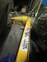 1 TON JIB CRANE STOCK #3835