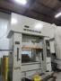 KOMATSU 220 TON ECCENTRIC GEAR 2 PT SS PRESS, S/N 10017, STOCK# 13404J